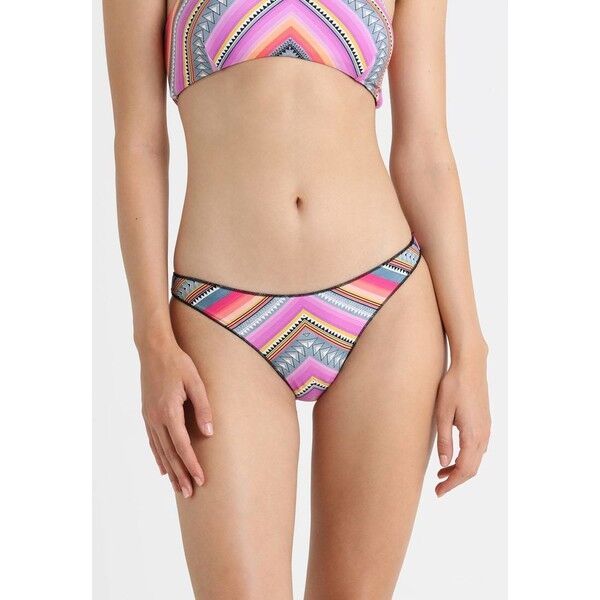Rip Curl SUNSCAPE SKIMPY PANT Dół od bikini multi-coloured RI781I011