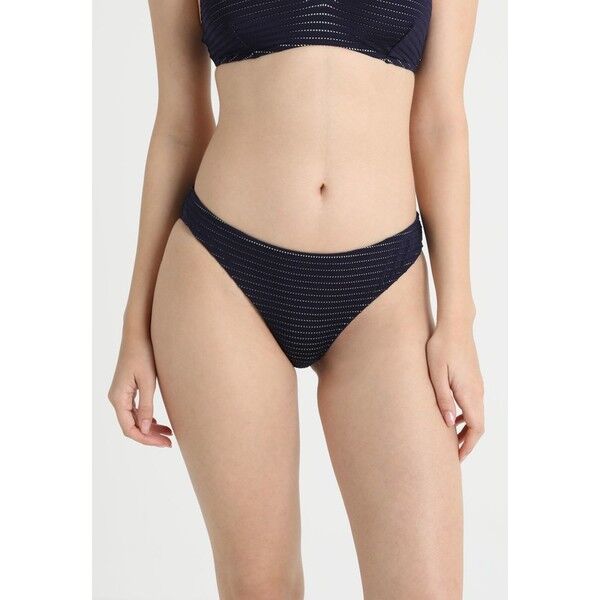 Pieces PCIDAROSE NORMAL BOTTOM Dół od bikini maritime blue PE381I00A