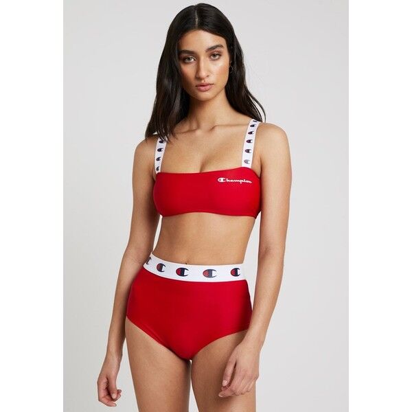 Champion SET Bikini red C7681L003