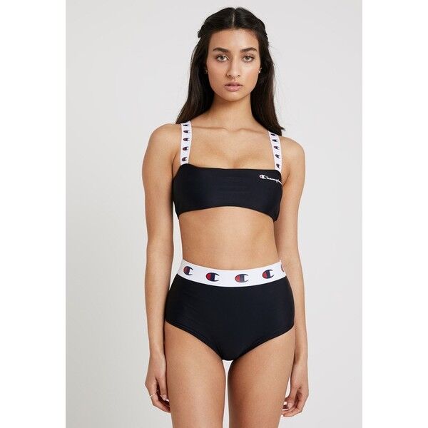 Champion SET Bikini black C7681L003