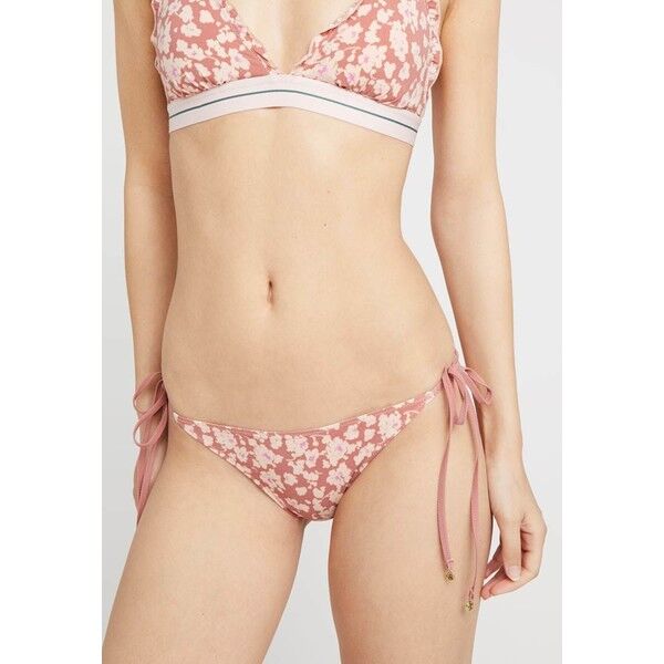 LOVE Stories VANITY Dół od bikini pink L0781I00O