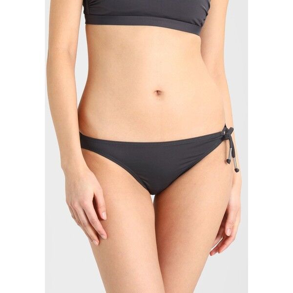 Esprit CORONADO BEACH MINI Dół od bikini dark grey ES181I02S