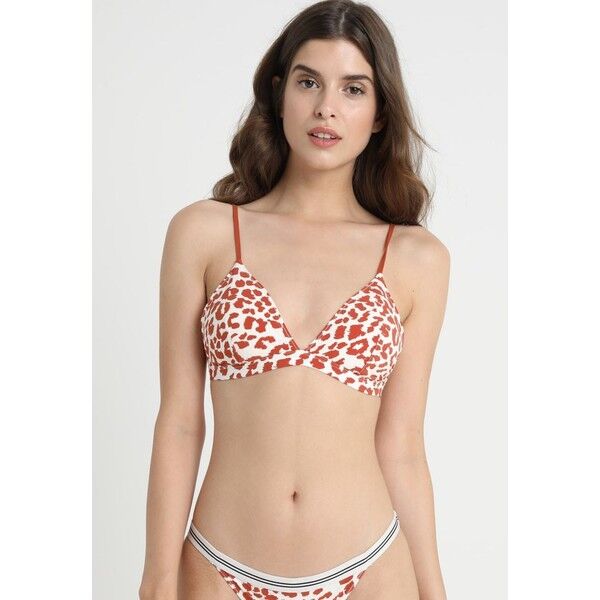 LOVE Stories MISS DAISY Góra od bikini rust L0781J00D