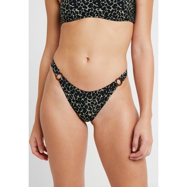 LOVE Stories ZOEY Dół od bikini fern L0781I00Y