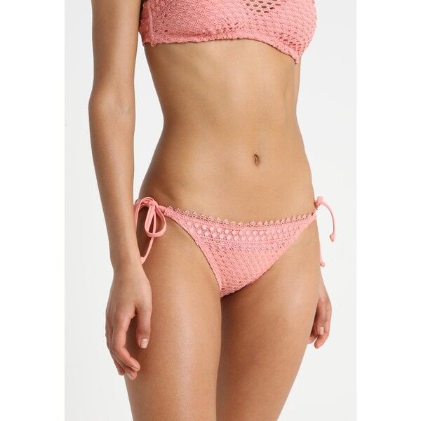 Hunkemöller MASHRABIYA REGULAR RIO Dół od bikini coral HM181I01S