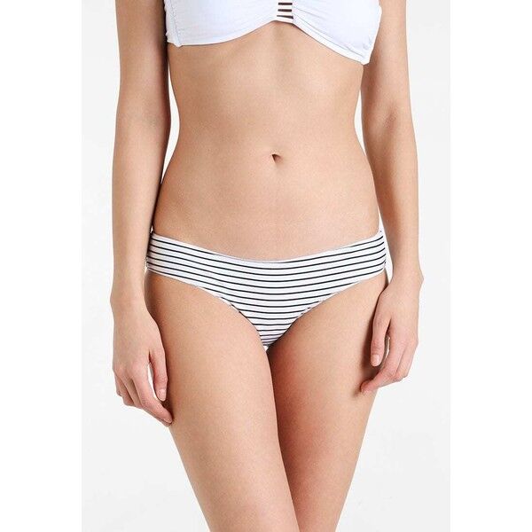 Rip Curl CLASSIC SURF CHEEKY PANT Dół od bikini white RI781I00R