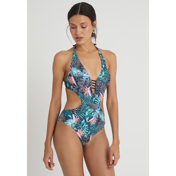 Venice Beach MONOKINI Kostium kąpielowy black 2VE81G002