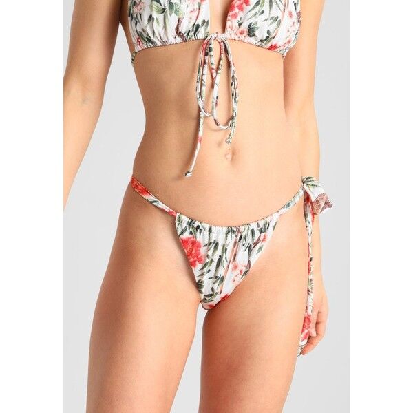 We are HAH TINSI BOTTOM Dół od bikini sand HOB81I000