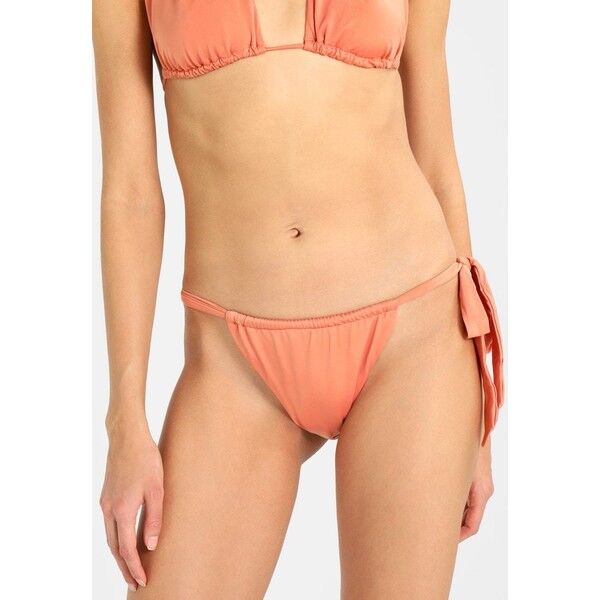 We are HAH TINSI BOTTOM Dół od bikini coppertone HOB81I000