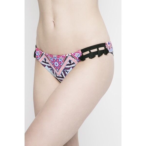 Seafolly Figi kąpielowe Sahara Nights 4921-BID0NB