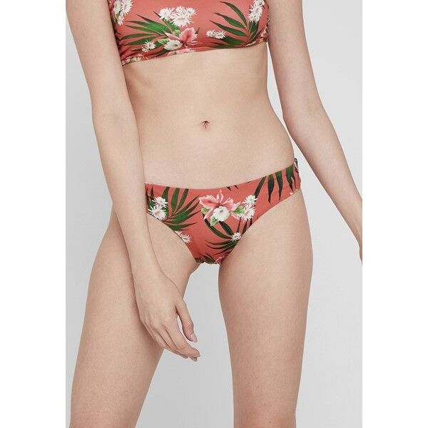 Banana Moon TUPA SIENNA CULOTTE Dół od bikini multicoloured B3581I00R