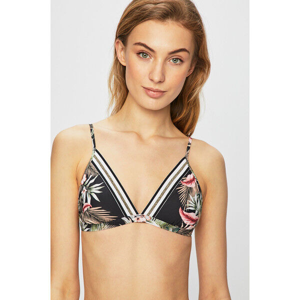 Seafolly Biustonosz kąpielowy OceanAlley 4911-BID0FO