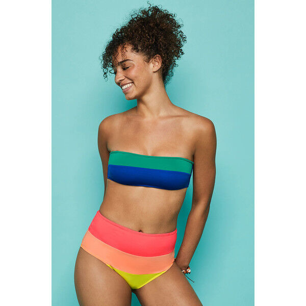 Undiz Figi kąpielowe Colorsurfiz 4910-BID0FT