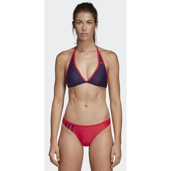 adidas Performance BEACH HALTER BIKINI Bikini purple AD581L00R