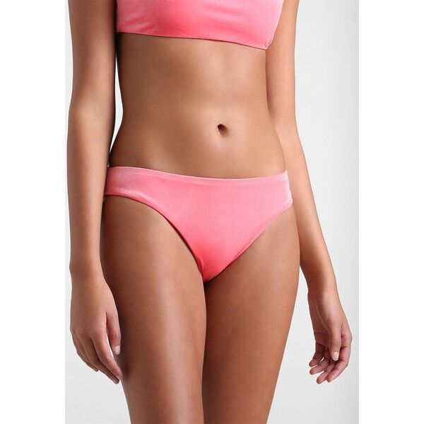 Noisy May NMPANT Dół od bikini calypso coral NM381I006