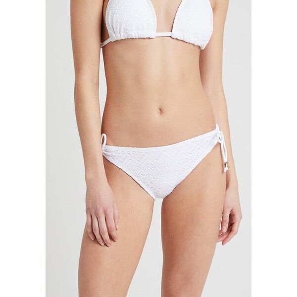 DORINA VALENCIA BOTTOM 2 PACK Dół od bikini black/white DOG81I008