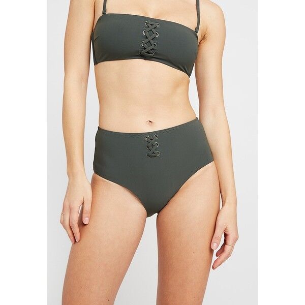 Etam VOLVER Dół od bikini kaki ET981I010