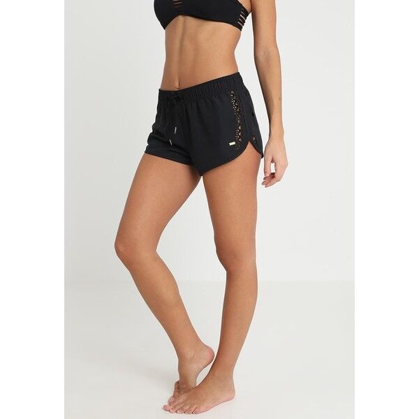 Roxy Dół od bikini true black RO581H010
