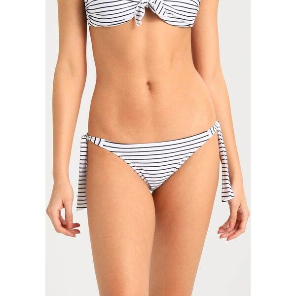 Rip Curl CLASSIC SURF TIE SIDE Dół od bikini white RI781I00F