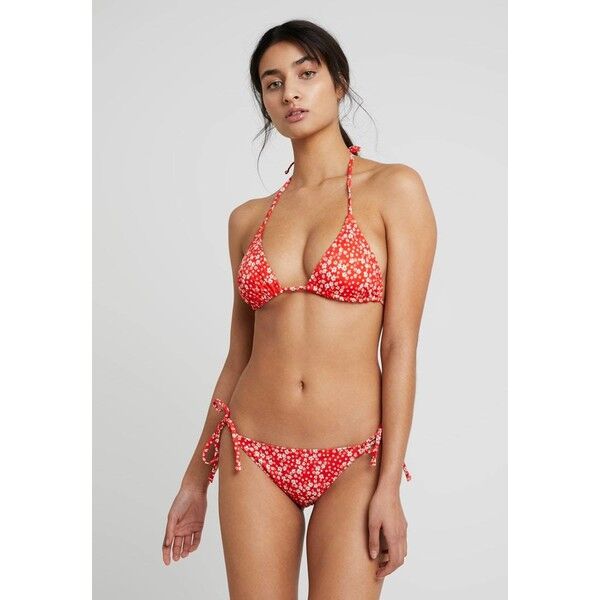 TWINTIP SET Bikini red/white TW481L00X