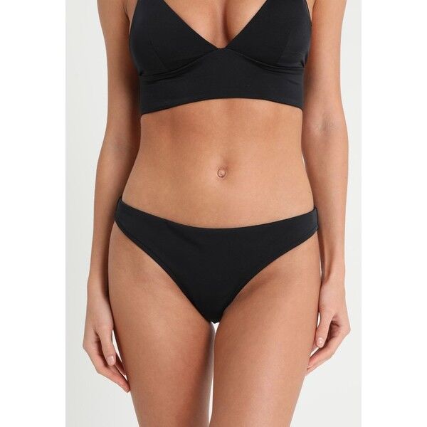 Anna Field Dół od bikini black AN681I003