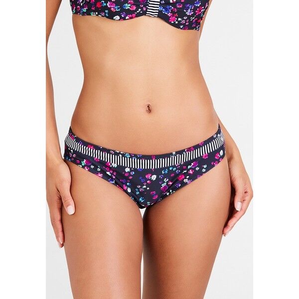 s.Oliver Dół od bikini black SO281I005