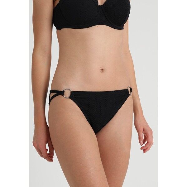 Esprit RYE BEACH MINI BRIEF Dół od bikini black ES181I05L