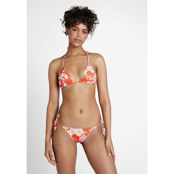 Anna Field SET Bikini red/pink AN681L00L