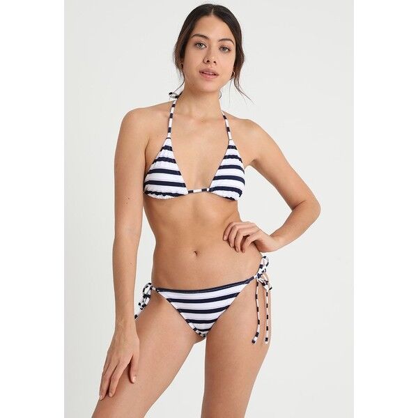 Anna Field SET Bikini purple/dark blue/white AN681L00J