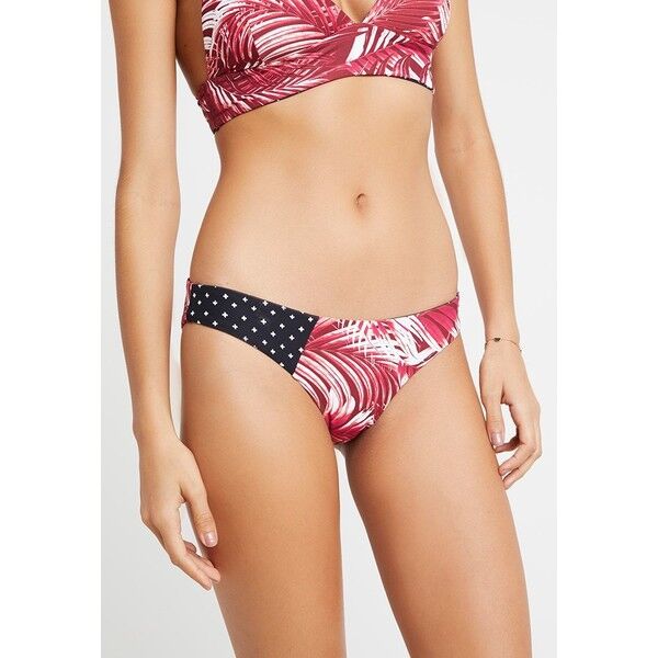 Rip Curl PARADISE PALM REVO GOOD PANT Dół od bikini riad RI781I01B