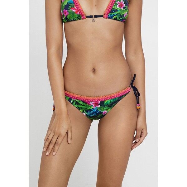 Banana Moon CASPIA MAOLI CULOTTE NOUEE Dół od bikini multi B3581I00P