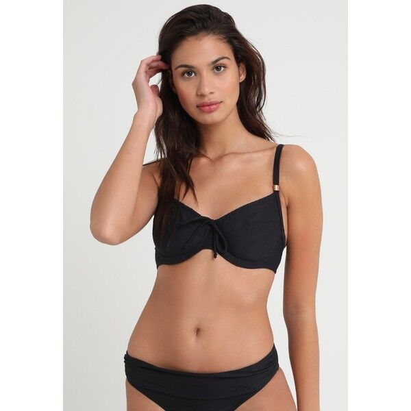 Cyell WIRED Góra od bikini black CY181J01H