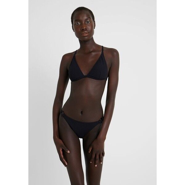 s.Oliver TRIANGEL SET Bikini black SO281L00Z