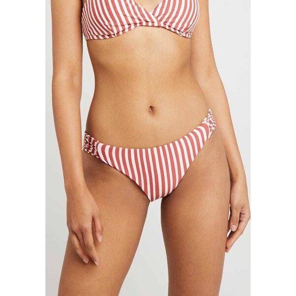 Billabong SINCERELYJULES DOS PALMAS LOW RIDER BRIEF Dół od bikini multi BI781I014