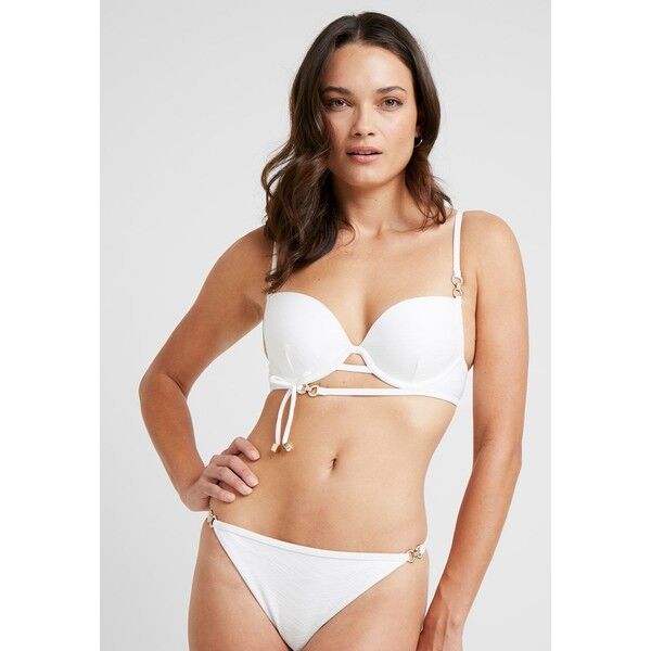 River Island Góra od bikini white RI981J027
