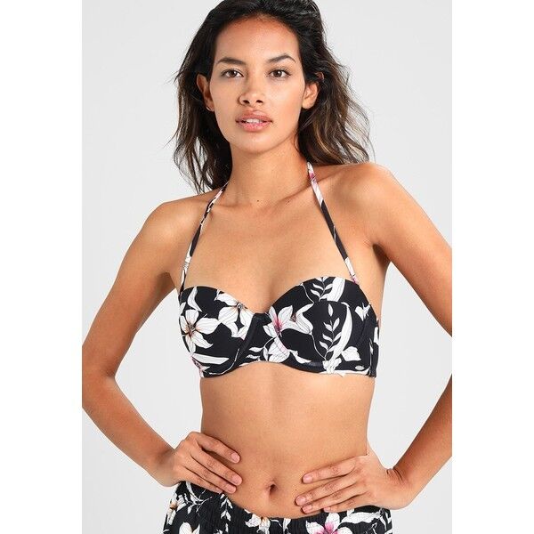 O'Neill BALCONETTE Góra od bikini black ON581J00F