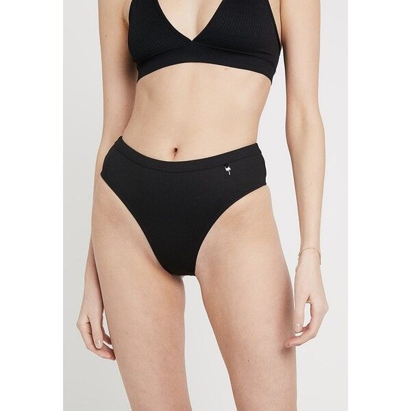 O'Neill ZUUMAA BOTTOM Dół od bikini black out ON581I011