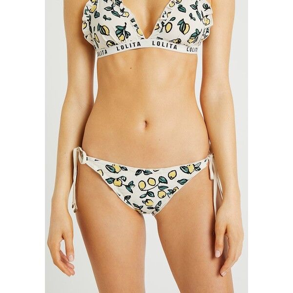 LOVE Stories LULA Dół od bikini multicoloured L0781I00N