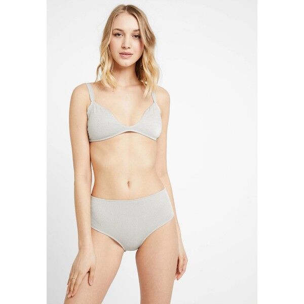 Roxy HAILEY BIEBER H AND K MODERATE BRA Góra od bikini highrise RO581J027