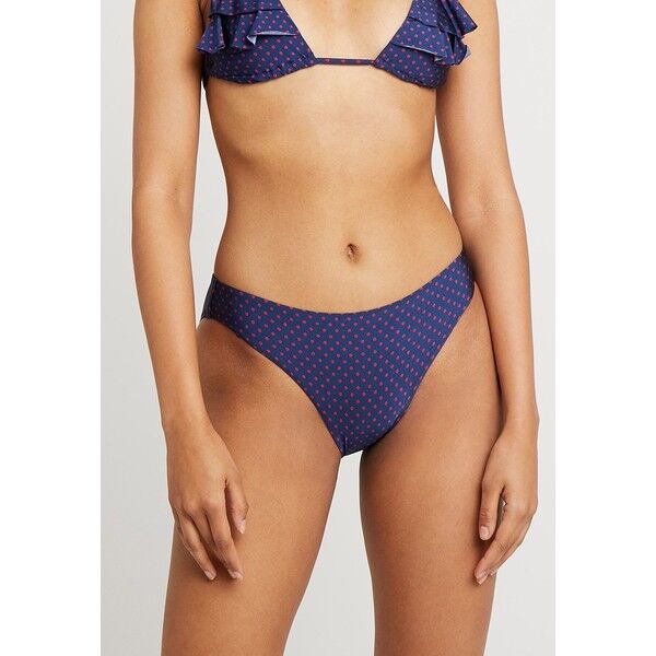 Guess BOTTOMS Dół od bikini red GU181I018