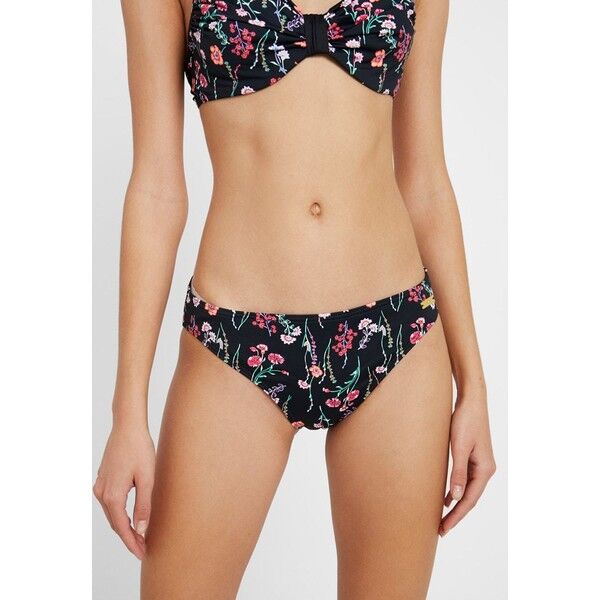 LASCANA PANTS Dół od bikini black L8381I01M