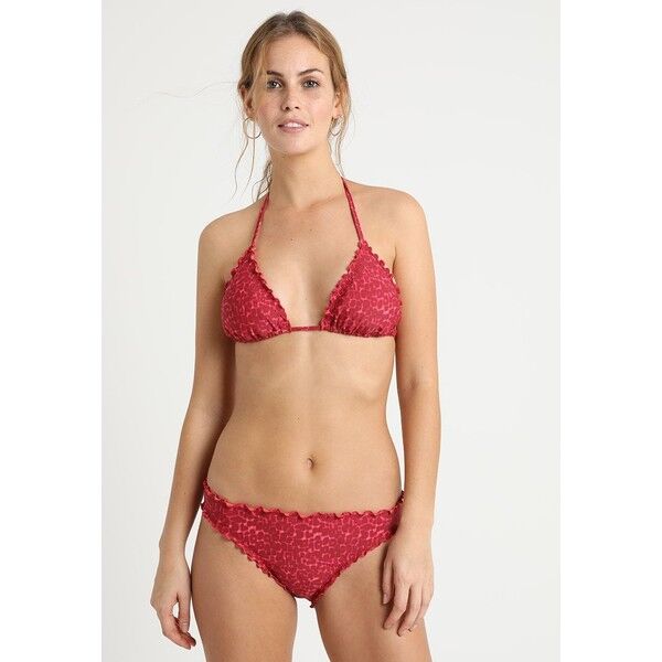 Chiemsee IVETTE Bikini red/dark red C3881L00X