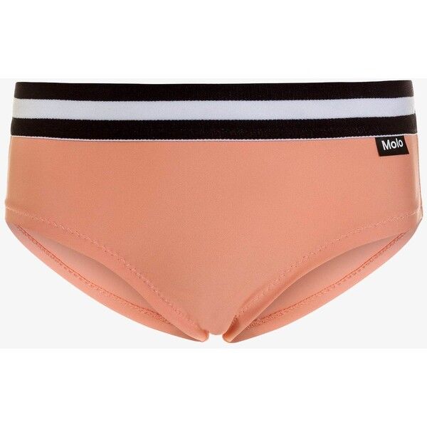 Molo NEEMA Dół od bikini blooming/black/white M8583C022