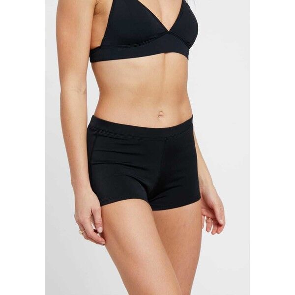 TWINTIP Dół od bikini black TW481I003