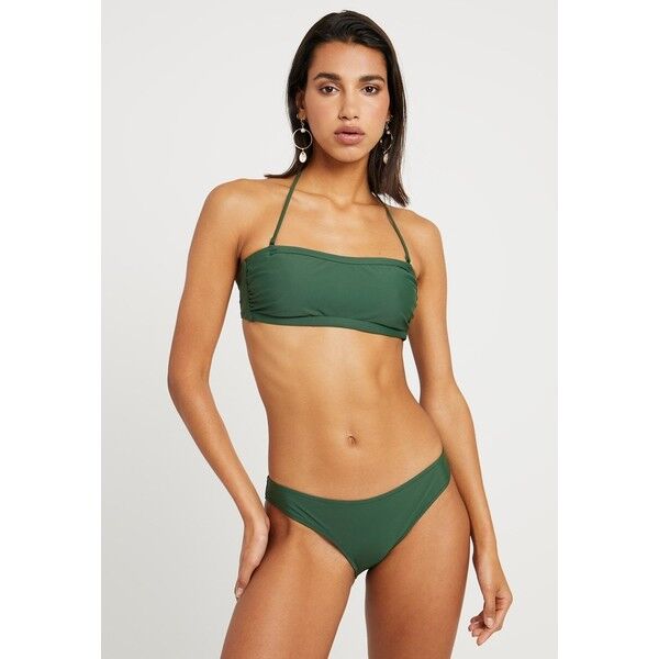NON COMMUN PARADISE SET Bikini kaki NOI81L003
