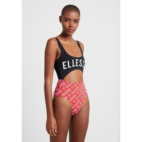 Ellesse ARIAH Kostium kąpielowy black EL921D01O