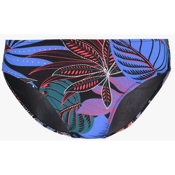 Fantasie MONTE CRISTI MID RISE BRIEF Dół od bikini multi FN181I00C