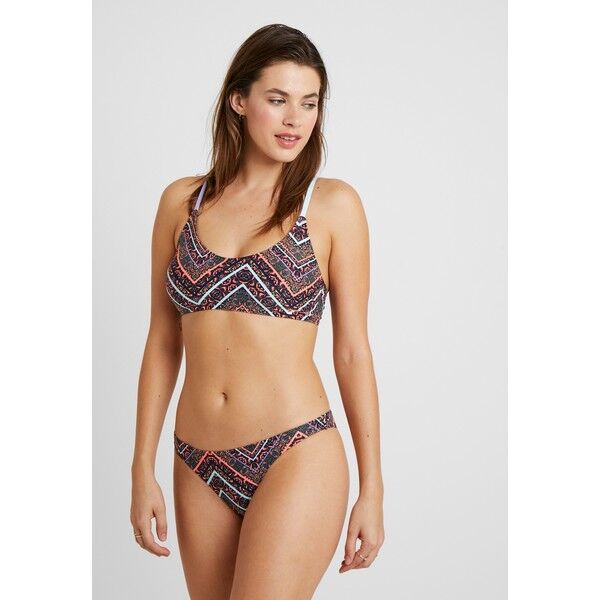 O'Neill DENIA KOPPA SET Bikini blue/pink ON581L00I
