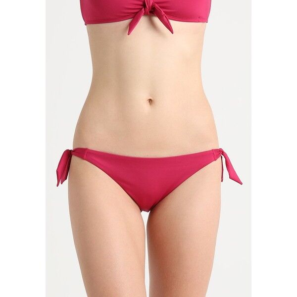 Ivyrevel PASHA REGULAR BOTTOM Dół od bikini sangria IV481I009
