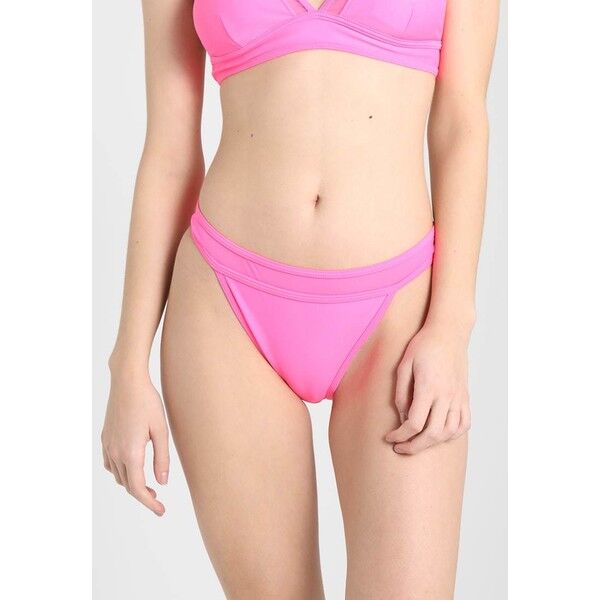 Ted Baker ROMEY PANELLED PANT Dół od bikini fuchsia TE481I00C